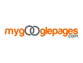 mygooglepages.com logo design by xteel