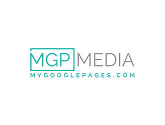 mygooglepages.com logo design by logolady