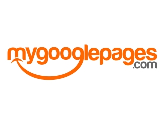 mygooglepages.com logo design by xteel