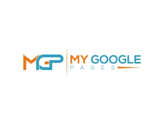 mygooglepages.com logo design by fawadyk