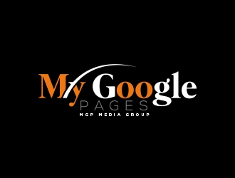 mygooglepages.com logo design by fawadyk