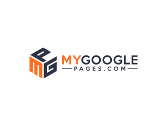 mygooglepages.com logo design by Kopiireng