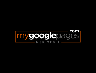 mygooglepages.com logo design by done