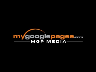 mygooglepages.com logo design by usef44