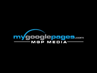 mygooglepages.com logo design by usef44