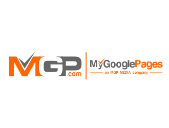 mygooglepages.com logo design by kopipanas