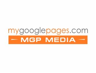 mygooglepages.com logo design by 48art