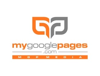 mygooglepages.com logo design by excelentlogo
