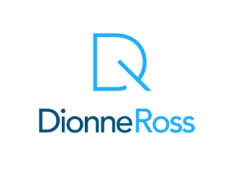 Dionne Ross logo design by chemobali