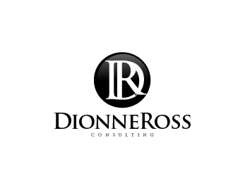 Dionne Ross logo design by art-design