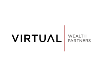 Virtual Wealth Partners logo design by asyqh