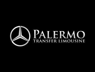 Palermo Transfer Limousine logo design by lexipej