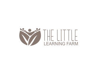 The Little Learning Farm logo design by kanal