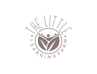 The Little Learning Farm logo design by kanal