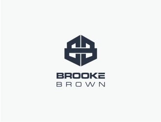 The Brooke Brown Band logo design by Susanti