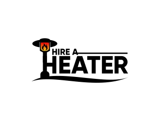 Hire a heater logo design by CreativeKiller