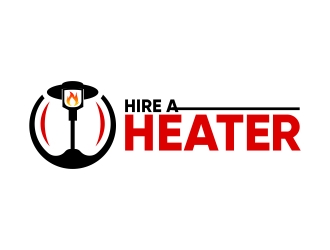 Hire a heater logo design by CreativeKiller