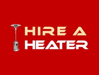 Hire a heater logo design by ManishKoli