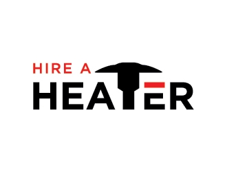 Hire a heater logo design by Fear
