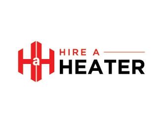 Hire a heater logo design by Fear