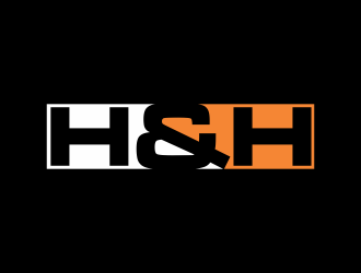 H&H Demolition & Dirt Works LLC logo design by hopee
