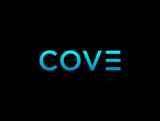 cove logo design by hidro