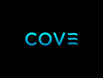 cove logo design by hidro
