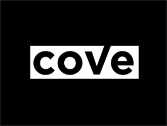 cove logo design by agil