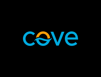 cove logo design by lexipej