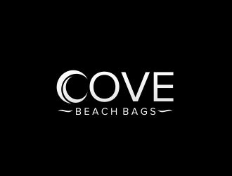 cove logo design by amar_mboiss