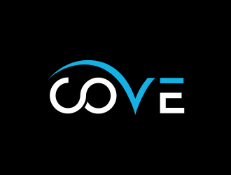 cove logo design by thegoldensmaug
