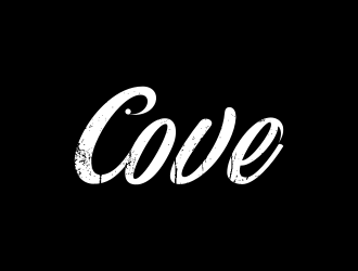cove logo design by thegoldensmaug