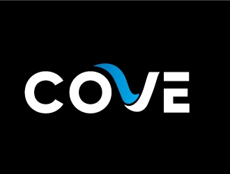 cove logo design by yans