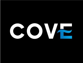 cove logo design by yans