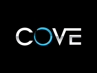 cove logo design by thegoldensmaug