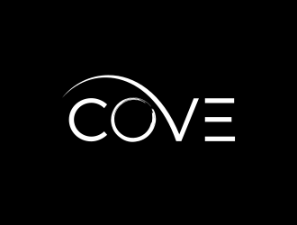 cove logo design by thegoldensmaug