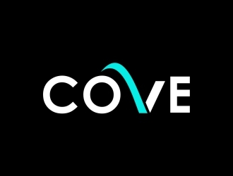 cove logo design by Webphixo
