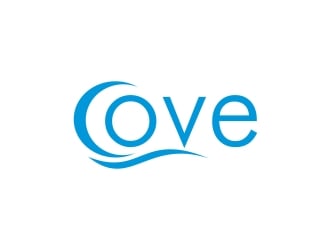 cove logo design by cikiyunn