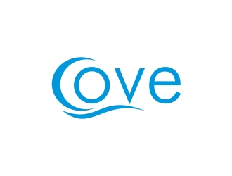 cove logo design by cikiyunn