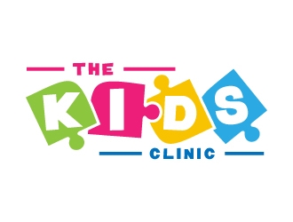 The Kids Clinic logo design by akilis13