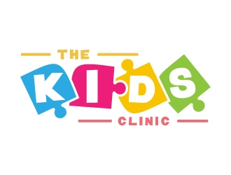 The Kids Clinic logo design by akilis13