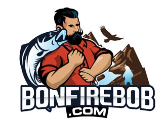  logo design by frontrunner