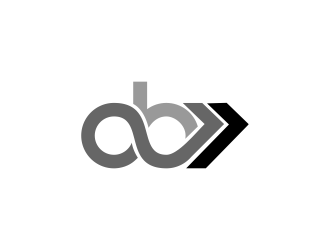 DB3 logo design by qqdesigns