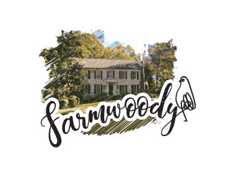Farmwoody logo design by adm3