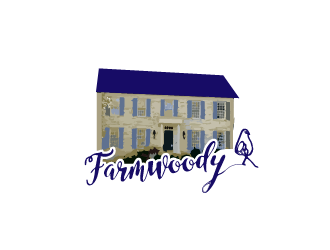Farmwoody logo design by Roco_FM