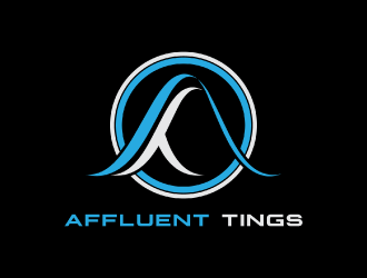 Affluent Tings logo design by nona