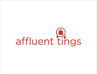 Affluent Tings logo design by bunda_shaquilla