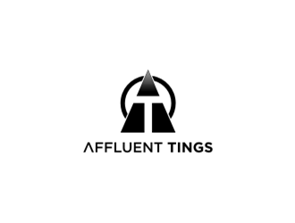 Affluent Tings logo design by sheilavalencia