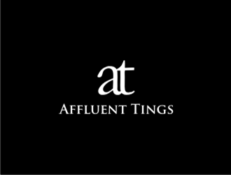Affluent Tings logo design by sheilavalencia