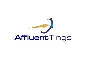 Affluent Tings logo design by YONK